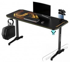 ULTRADESK Frag V3, arany - Iroda és számítástechnika - Egyéb számítástechnikai termék - 530765