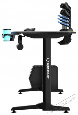 ULTRADESK Frag V3, arany Iroda és számítástechnika - Egyéb számítástechnikai termék - 530765