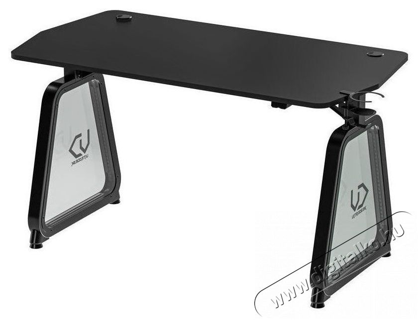 ULTRADESK BOOSTER - fekete Iroda &eacute;s sz&aacute;m&iacute;t&aacute;stechnika - Egy&eacute;b sz&aacute;m&iacute;t&aacute;stechnikai term&eacute;k - 530797