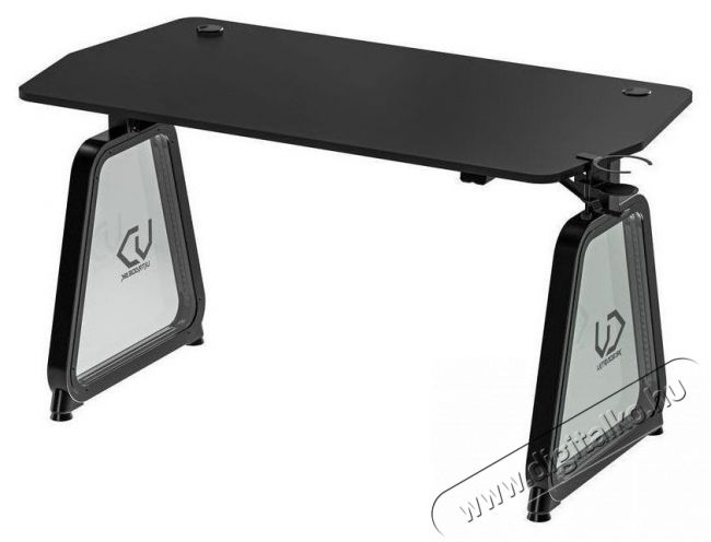 ULTRADESK BOOSTER - fekete Iroda &eacute;s sz&aacute;m&iacute;t&aacute;stechnika - Egy&eacute;b sz&aacute;m&iacute;t&aacute;stechnikai term&eacute;k - 530797