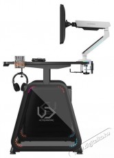 ULTRADESK BOOSTER - fekete Iroda &eacute;s sz&aacute;m&iacute;t&aacute;stechnika - Egy&eacute;b sz&aacute;m&iacute;t&aacute;stechnikai term&eacute;k - 530797