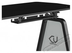ULTRADESK BOOSTER - fekete Iroda &eacute;s sz&aacute;m&iacute;t&aacute;stechnika - Egy&eacute;b sz&aacute;m&iacute;t&aacute;stechnikai term&eacute;k - 530797