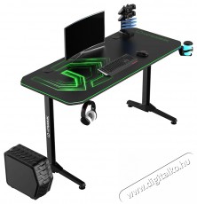ULTRADESK Frag Green Iroda és számítástechnika - Egyéb számítástechnikai termék - 530761