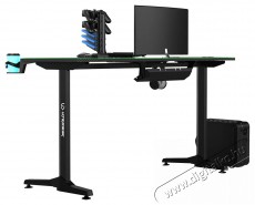 ULTRADESK Frag Green Iroda és számítástechnika - Egyéb számítástechnikai termék - 530761