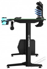 ULTRADESK Frag Green Iroda és számítástechnika - Egyéb számítástechnikai termék - 530761