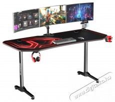 ULTRADESK Frag XXL piros - Iroda és számítástechnika - Egyéb számítástechnikai termék - 530768
