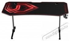 ULTRADESK Frag XXL piros Iroda és számítástechnika - Egyéb számítástechnikai termék - 530768