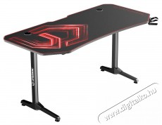 ULTRADESK Frag XXL piros Iroda és számítástechnika - Egyéb számítástechnikai termék - 530768
