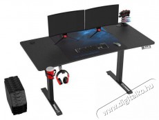 ULTRADESK Level V2 - k&eacute;k - Iroda &eacute;s sz&aacute;m&iacute;t&aacute;stechnika - Egy&eacute;b sz&aacute;m&iacute;t&aacute;stechnikai term&eacute;k - 530794