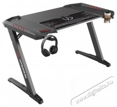ULTRADESK Rocket fekete Iroda és számítástechnika - Egyéb számítástechnikai termék - 530783