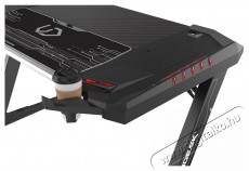 ULTRADESK Rocket fekete Iroda és számítástechnika - Egyéb számítástechnikai termék - 530783