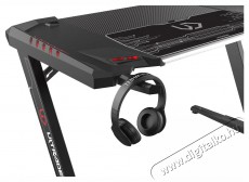 ULTRADESK Rocket fekete Iroda és számítástechnika - Egyéb számítástechnikai termék - 530783