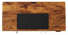ULTRADESK UPLIFT - barna asztallap Iroda &eacute;s sz&aacute;m&iacute;t&aacute;stechnika - Egy&eacute;b sz&aacute;m&iacute;t&aacute;stechnikai term&eacute;k - 530808