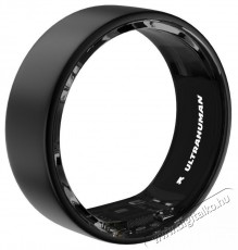 Ultrahuman Ring Air Matt Grey, 14 Mobil / Kommunikáció / Smart - Okos eszköz - Egyéb okos eszköz - 528247