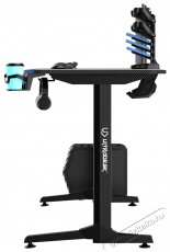 ULTRADESK Frag Black Iroda &eacute;s sz&aacute;m&iacute;t&aacute;stechnika - Egy&eacute;b sz&aacute;m&iacute;t&aacute;stechnikai term&eacute;k - 530744