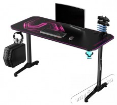 ULTRADESK Frag V3, rózsaszín - Iroda és számítástechnika - Egyéb számítástechnikai termék - 530741