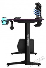 ULTRADESK Frag V3, rózsaszín Iroda és számítástechnika - Egyéb számítástechnikai termék - 530741