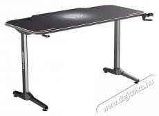 ULTRADESK Frag White - Iroda és számítástechnika - Egyéb számítástechnikai termék - 530754