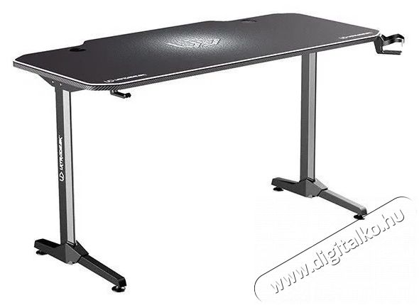 ULTRADESK Frag White Iroda és számítástechnika - Egyéb számítástechnikai termék - 530754