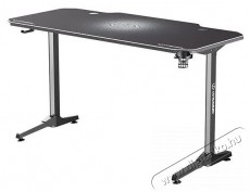 ULTRADESK Frag White Iroda és számítástechnika - Egyéb számítástechnikai termék - 530754