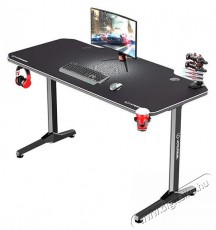 ULTRADESK Frag White Iroda és számítástechnika - Egyéb számítástechnikai termék - 530754