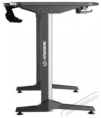 ULTRADESK Frag White Iroda és számítástechnika - Egyéb számítástechnikai termék - 530754