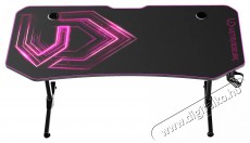 ULTRADESK Frag XXL rózsaszín Iroda és számítástechnika - Egyéb számítástechnikai termék - 530760