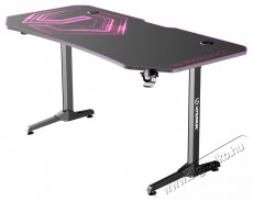 ULTRADESK Frag XXL rózsaszín Iroda és számítástechnika - Egyéb számítástechnikai termék - 530760
