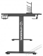 ULTRADESK Momentum Black Iroda &eacute;s sz&aacute;m&iacute;t&aacute;stechnika - Egy&eacute;b sz&aacute;m&iacute;t&aacute;stechnikai term&eacute;k - 530751