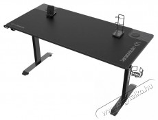 ULTRADESK Momentum Black - Iroda &eacute;s sz&aacute;m&iacute;t&aacute;stechnika - Egy&eacute;b sz&aacute;m&iacute;t&aacute;stechnikai term&eacute;k - 530751