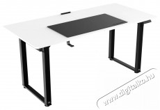 ULTRADESK UPLIFT - fehér asztallap Iroda és számítástechnika - Egyéb számítástechnikai termék - 530747