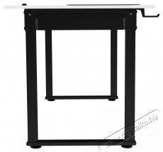 ULTRADESK UPLIFT - fehér asztallap Iroda és számítástechnika - Egyéb számítástechnikai termék - 530747