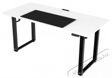 ULTRADESK UPLIFT - fehér asztallap - Iroda és számítástechnika - Egyéb számítástechnikai termék - 530747