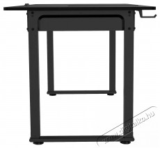 ULTRADESK UPLIFT - fekete Iroda és számítástechnika - Egyéb számítástechnikai termék - 530759