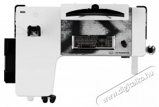 ULTRADESK Winger feh&eacute;r Iroda &eacute;s sz&aacute;m&iacute;t&aacute;stechnika - Egy&eacute;b sz&aacute;m&iacute;t&aacute;stechnikai term&eacute;k - 530757