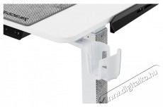 ULTRADESK Winger feh&eacute;r Iroda &eacute;s sz&aacute;m&iacute;t&aacute;stechnika - Egy&eacute;b sz&aacute;m&iacute;t&aacute;stechnikai term&eacute;k - 530757