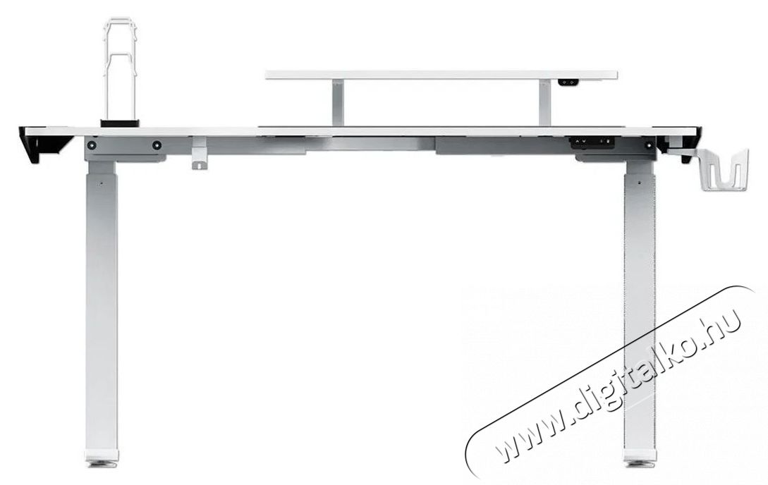 ULTRADESK Winger feh&eacute;r Iroda &eacute;s sz&aacute;m&iacute;t&aacute;stechnika - Egy&eacute;b sz&aacute;m&iacute;t&aacute;stechnikai term&eacute;k - 530757