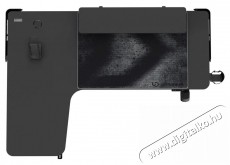 ULTRADESK Winger fekete Iroda &eacute;s sz&aacute;m&iacute;t&aacute;stechnika - Egy&eacute;b sz&aacute;m&iacute;t&aacute;stechnikai term&eacute;k - 530740