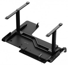 ULTRADESK Winger fekete Iroda &eacute;s sz&aacute;m&iacute;t&aacute;stechnika - Egy&eacute;b sz&aacute;m&iacute;t&aacute;stechnikai term&eacute;k - 530740