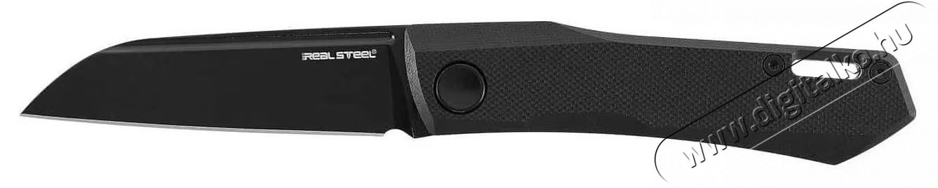 Umarex 5.0227 Real Steel Solis Lite zsebk&eacute;s, Fekete H&aacute;ztart&aacute;s / Otthon / K&uuml;lt&eacute;r - J&aacute;t&eacute;k / Sport - Kieg&eacute;sz&iacute;tő - 533966