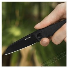 Umarex 5.0227 Real Steel Solis Lite zsebk&eacute;s, Fekete H&aacute;ztart&aacute;s / Otthon / K&uuml;lt&eacute;r - J&aacute;t&eacute;k / Sport - Kieg&eacute;sz&iacute;tő - 533966