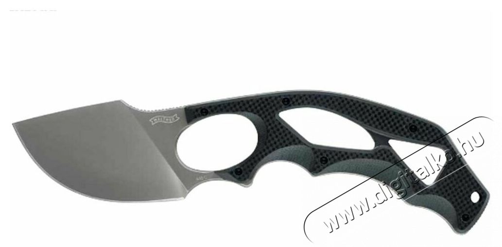 Umarex 5.0836 Walther TSK2 XXL, Fekete H&aacute;ztart&aacute;s / Otthon / K&uuml;lt&eacute;r - J&aacute;t&eacute;k / Sport - Kieg&eacute;sz&iacute;tő - 533968