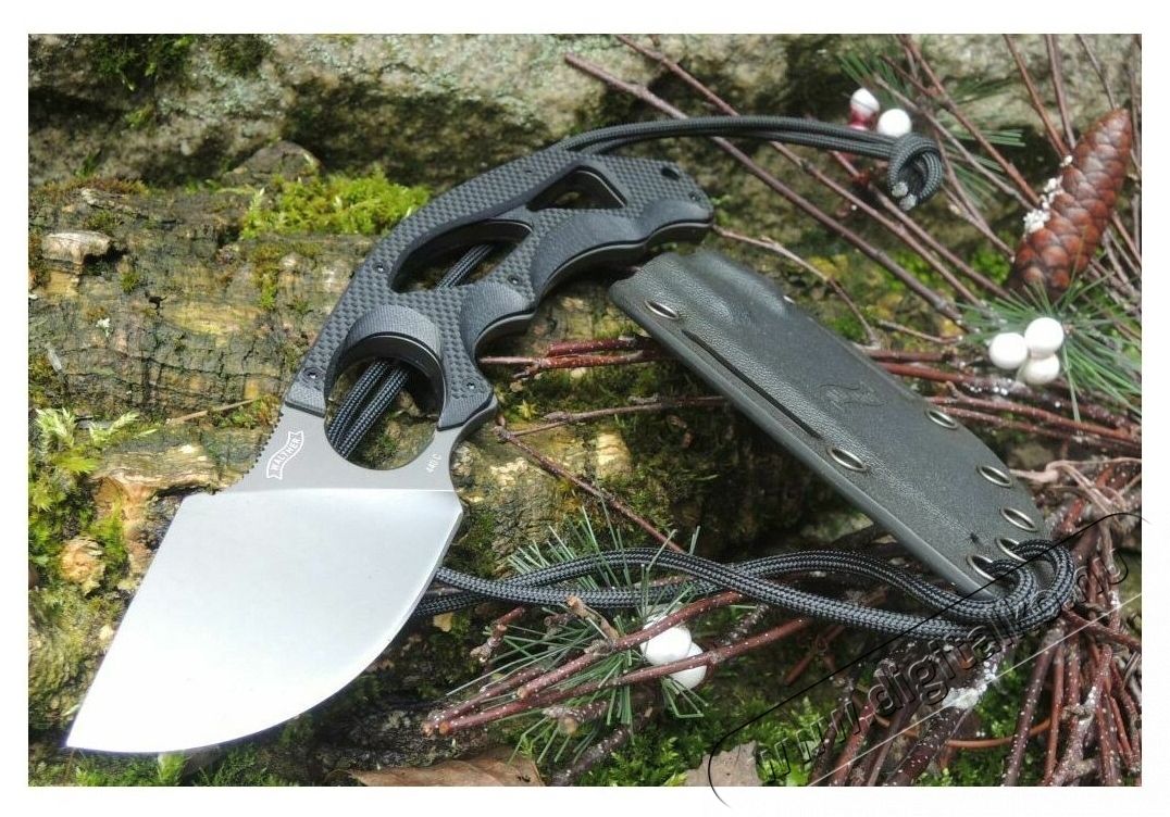 Umarex 5.0836 Walther TSK2 XXL, Fekete H&aacute;ztart&aacute;s / Otthon / K&uuml;lt&eacute;r - J&aacute;t&eacute;k / Sport - Kieg&eacute;sz&iacute;tő - 533968