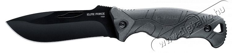 Umarex 5.0954 Elite Force EF710 zsebk&eacute;s, Fekete H&aacute;ztart&aacute;s / Otthon / K&uuml;lt&eacute;r - J&aacute;t&eacute;k / Sport - Kieg&eacute;sz&iacute;tő - 533942