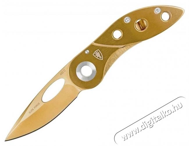 Umarex Elite Force EF148 5.0948 &ouml;sszecsukhat&oacute; k&eacute;s H&aacute;ztart&aacute;s / Otthon / K&uuml;lt&eacute;r - J&aacute;t&eacute;k / Sport - Kieg&eacute;sz&iacute;tő - 533962