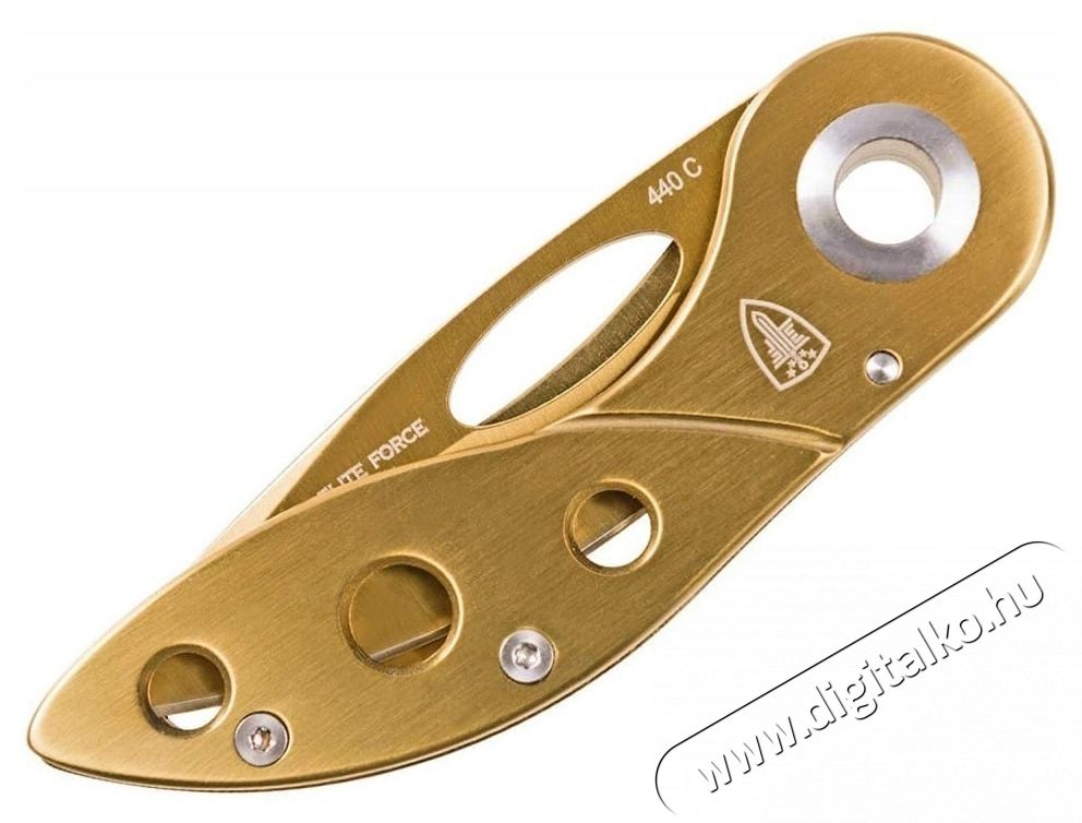 Umarex Elite Force EF148 5.0948 &ouml;sszecsukhat&oacute; k&eacute;s H&aacute;ztart&aacute;s / Otthon / K&uuml;lt&eacute;r - J&aacute;t&eacute;k / Sport - Kieg&eacute;sz&iacute;tő - 533962