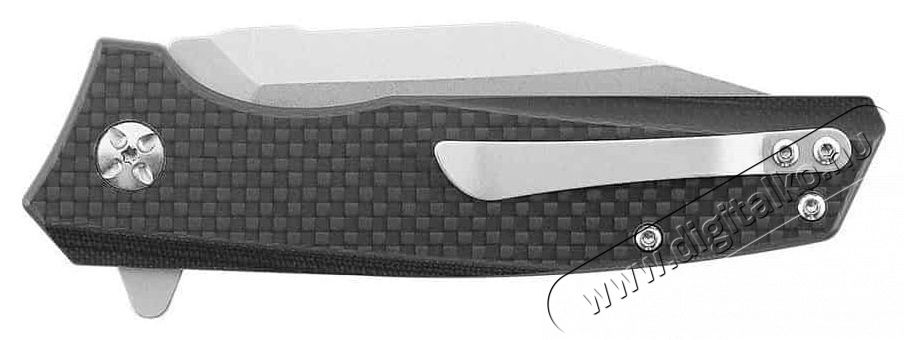 Umarex Elite Force EF173 zsebk&eacute;s, Fekete H&aacute;ztart&aacute;s / Otthon / K&uuml;lt&eacute;r - J&aacute;t&eacute;k / Sport - Kieg&eacute;sz&iacute;tő - 533963