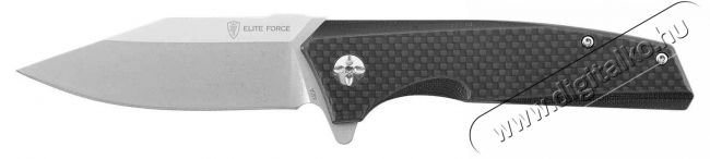 Umarex Elite Force EF173 zsebk&eacute;s, Fekete H&aacute;ztart&aacute;s / Otthon / K&uuml;lt&eacute;r - J&aacute;t&eacute;k / Sport - Kieg&eacute;sz&iacute;tő - 533963