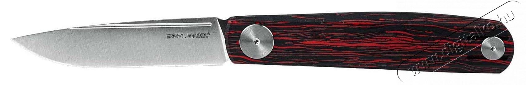 Umarex K&eacute;s, Real Steel Gslip , 5.0240 Damascus-G10 H&aacute;ztart&aacute;s / Otthon / K&uuml;lt&eacute;r - J&aacute;t&eacute;k / Sport - Kieg&eacute;sz&iacute;tő - 533965