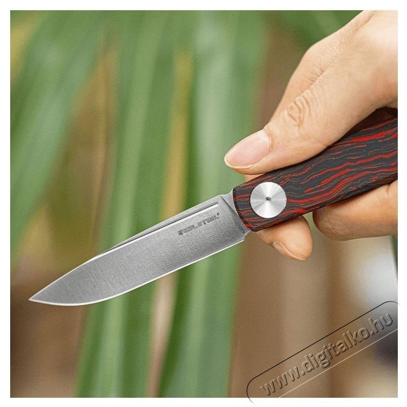 Umarex K&eacute;s, Real Steel Gslip , 5.0240 Damascus-G10 H&aacute;ztart&aacute;s / Otthon / K&uuml;lt&eacute;r - J&aacute;t&eacute;k / Sport - Kieg&eacute;sz&iacute;tő - 533965